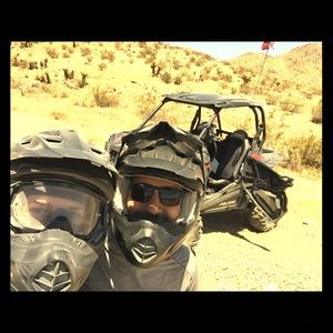 Meet your Posher, Susie Q